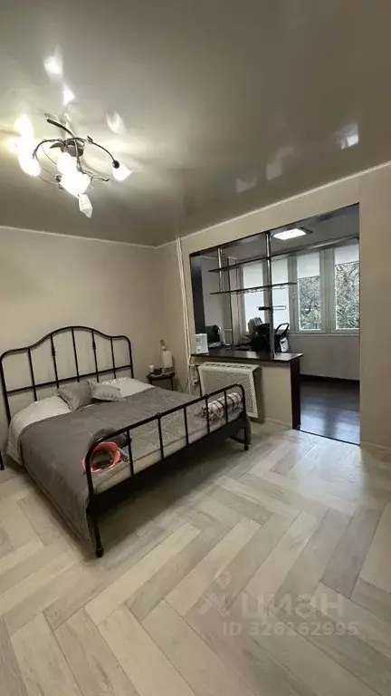 2-к кв. Краснодарский край, Сочи ул. Макаренко, 20 (55.2 м) - Фото 1