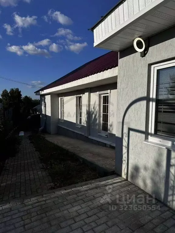 Дом в Калужская область, Калуга Секиотовская ул., 58 (121 м) - Фото 2