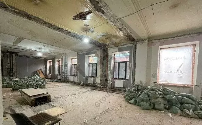 Помещение свободного назначения в Москва Лесная ул., 20с1 (270 м) - Фото 1