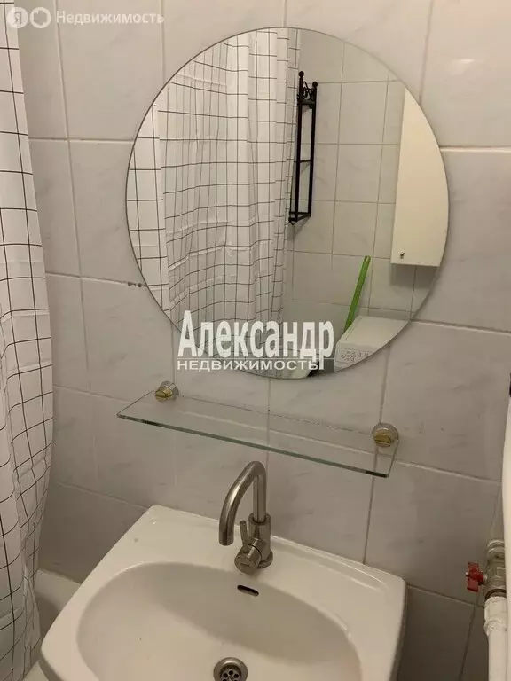 2-комнатная квартира: Санкт-Петербург, проспект Просвещения, 14к4 ... - Фото 1