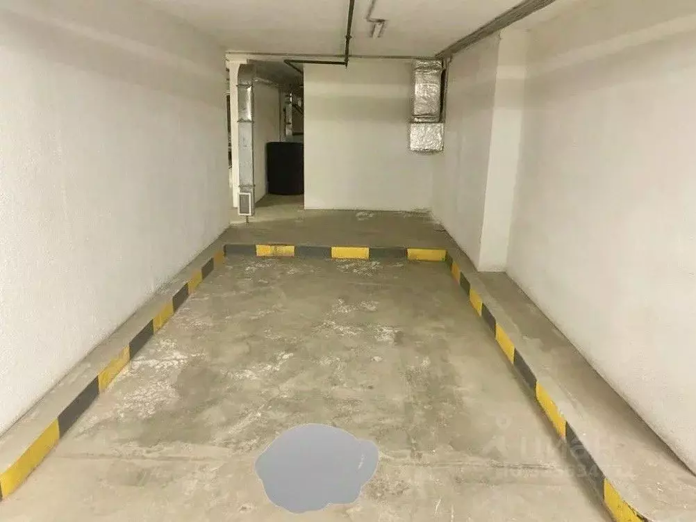 Гараж в Москва ул. Академика Виноградова, 1к2 (25 м) - Фото 2