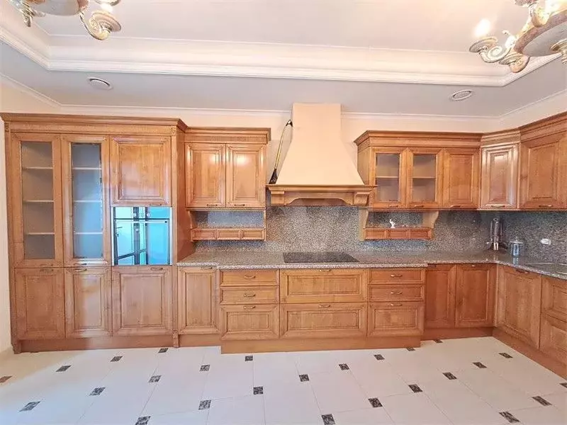 4-к. квартира, 180 м, 7/31 эт. - Фото 0