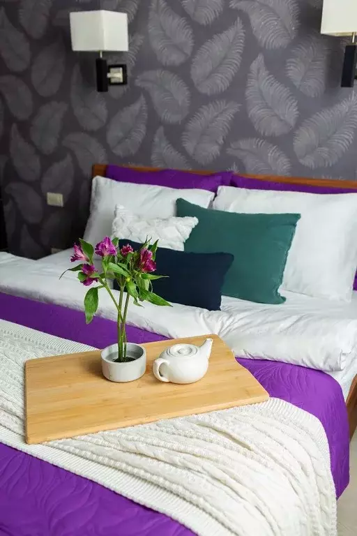 1-к кв. Кировская область, Киров Ульяновская ул., 16 (45.0 м) - Фото 1