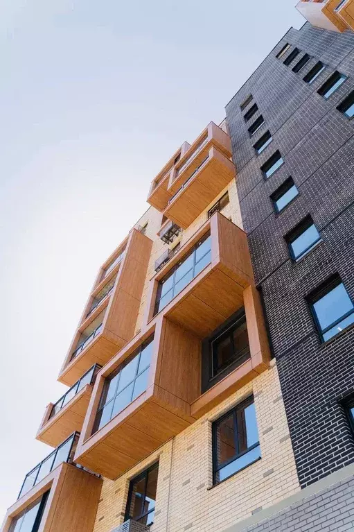 Продаётся квартира-студия, 35.24 м - Фото 0