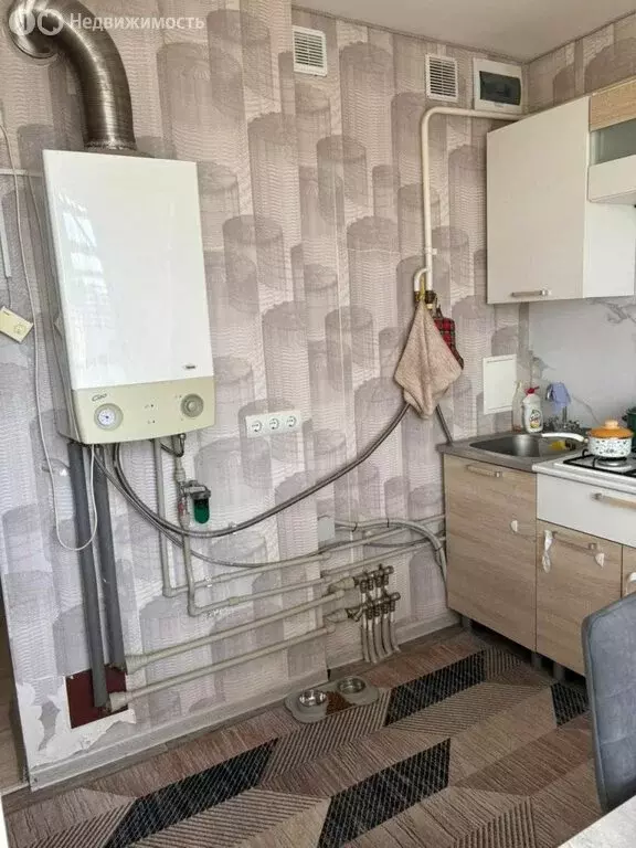 1-комнатная квартира: Белгород, Почтовая улица, 76 (42 м) - Фото 1