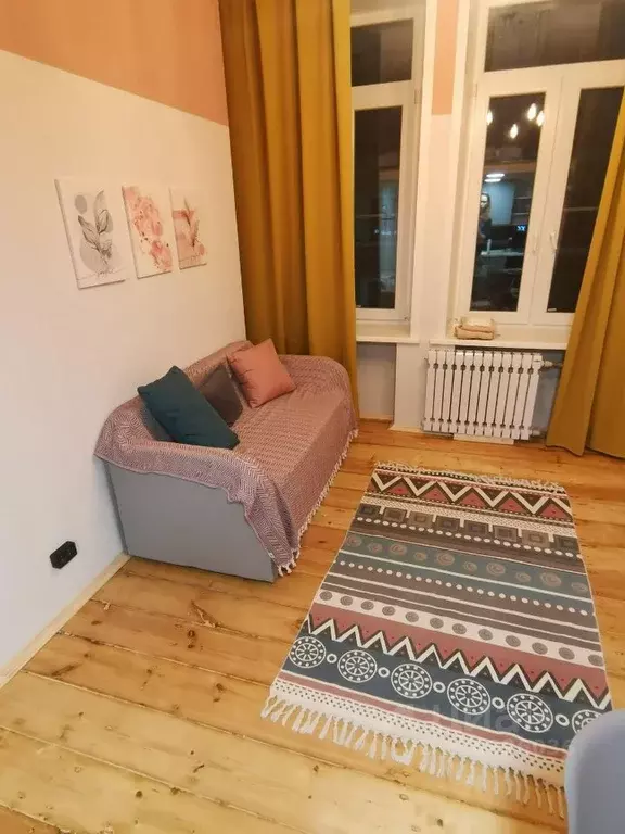 Студия Нижегородская область, Нижний Новгород Алексеевская ул., 8 ... - Фото 2