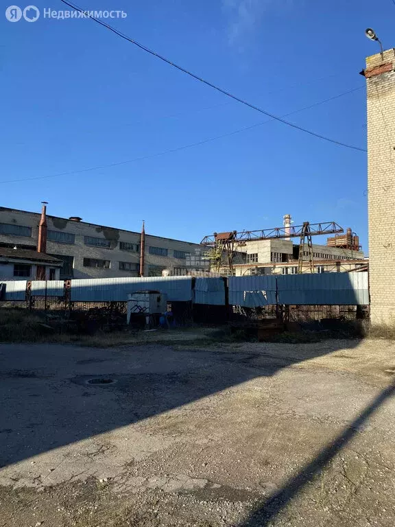 Производственное помещение (2900 м) - Фото 2