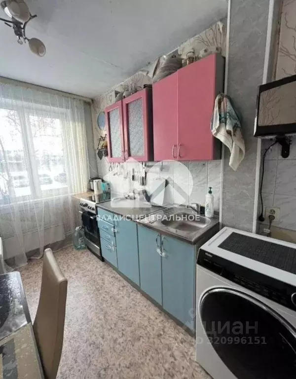 Квартира, 2 комнаты, 43.2 м - Фото 0