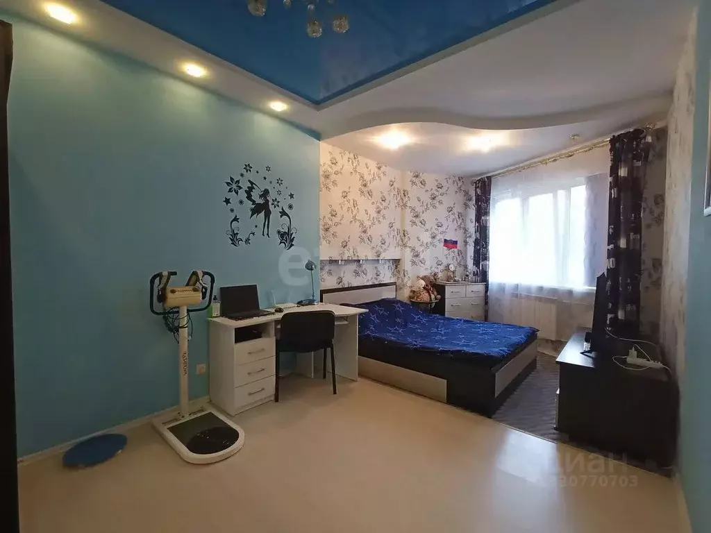 3-к кв. Архангельская область, Архангельск ул. Тимме, 2 (63.5 м) - Фото 0