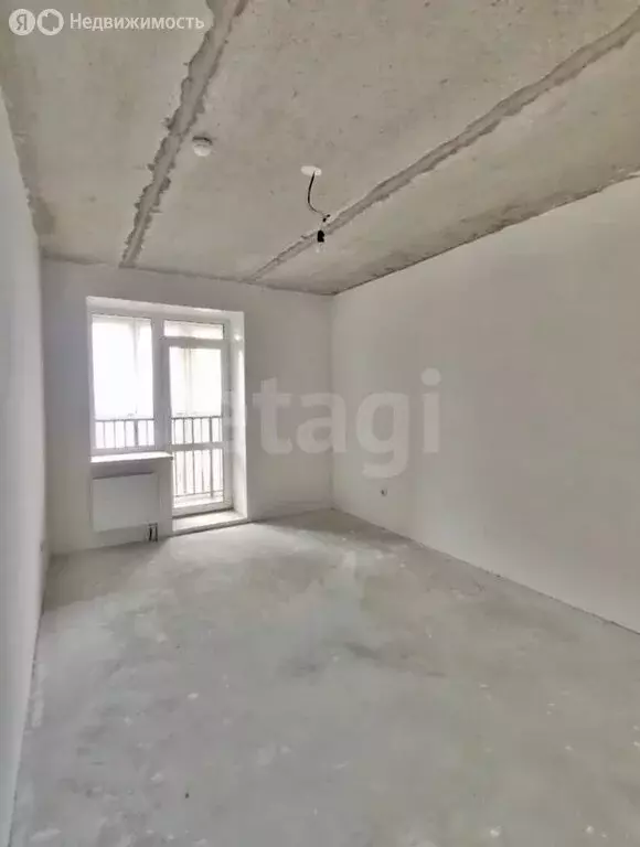 2-комнатная квартира: Череповец, Береговая улица, 5 (50.4 м) - Фото 2