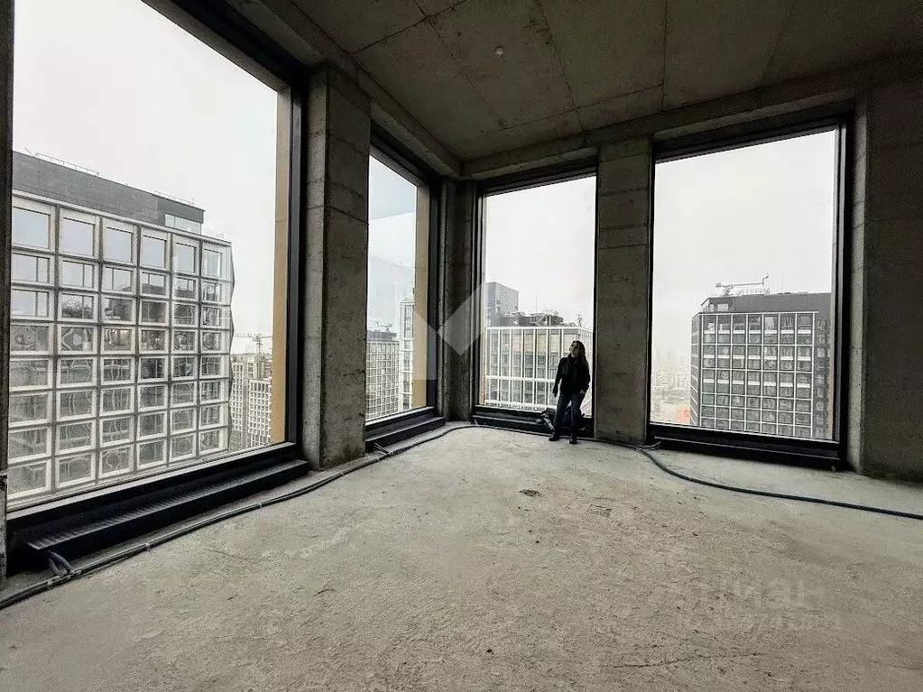 3-к кв. Москва Ленинградский просп., 37/6 (187.2 м) - Фото 1