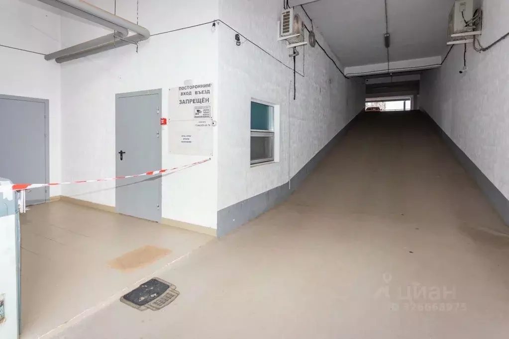 Гараж в Краснодарский край, Краснодар ул. Имени Симиренко, 47 (14 м) - Фото 2