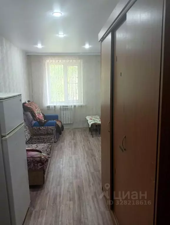 Комната Ростовская область, Таганрог ул. Пальмиро Тольятти, 30-4 (12.8 ... - Фото 1