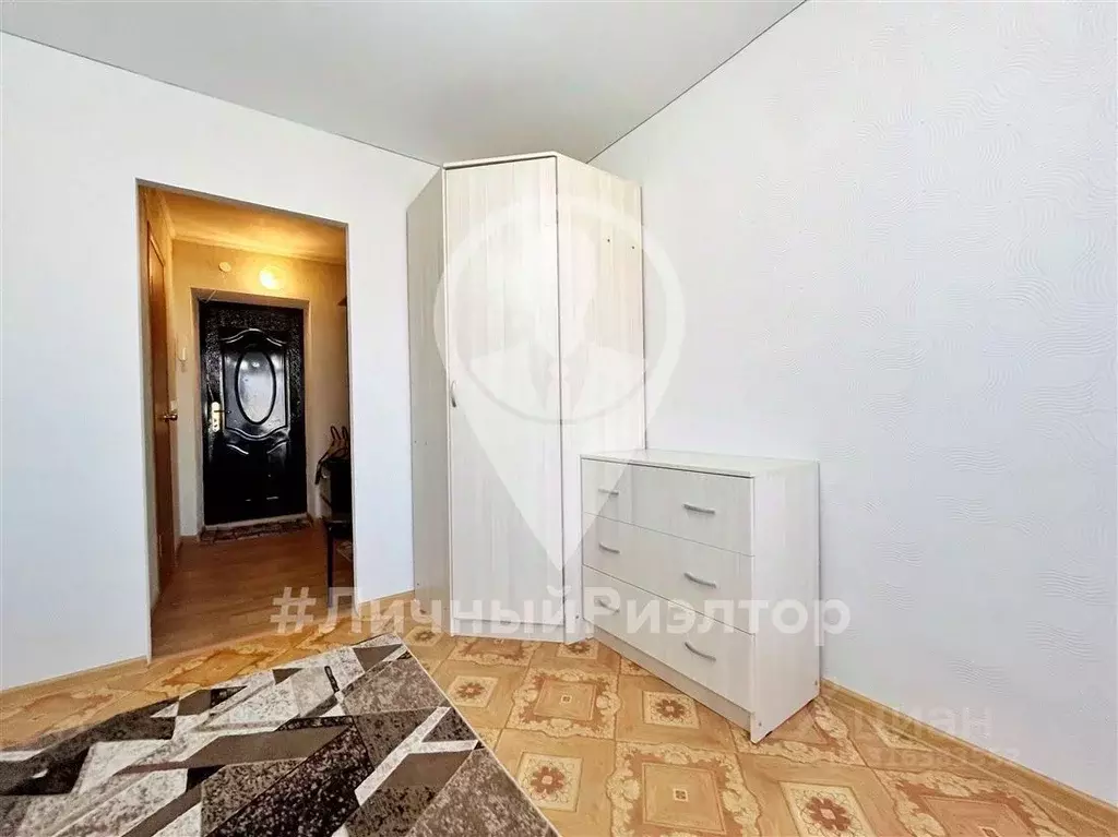 Студия Рязанская область, Рязань ул. Крупской, 13 (17.9 м) - Фото 1