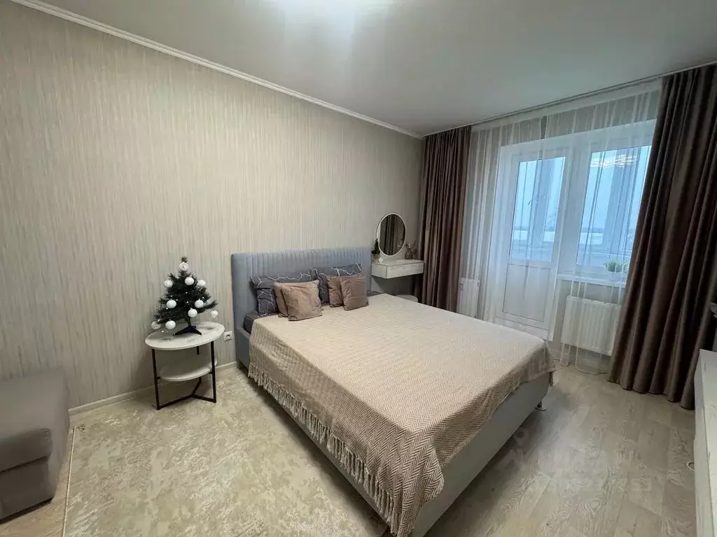 1-к кв. Курская область, Курск просп. Анатолия Дериглазова, 52 (40.0 ... - Фото 1