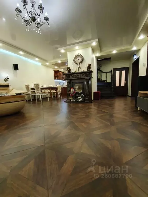 Дом в Коми, Сыктывкар Овражная ул., 4 (217 м) - Фото 2