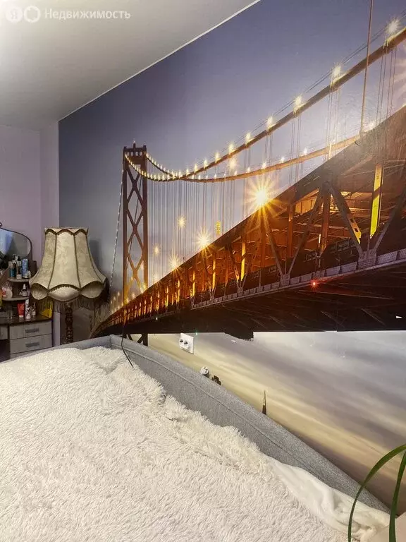 2-комнатная квартира: Псков, Юбилейная улица, 69 (45.7 м) - Фото 1