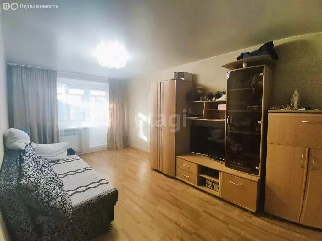 2-комнатная квартира: Дзержинск, проспект Циолковского, 53 (49.3 м) - Фото 0