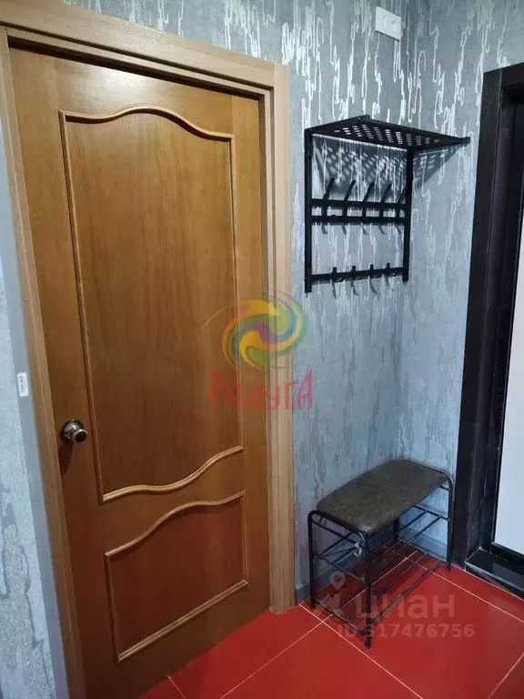 1-к кв. Ивановская область, Иваново ул. Парижской Коммуны, 15 (22.0 м) - Фото 0