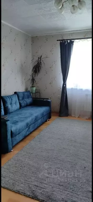 2-к кв. Новгородская область, Малая Вишера ул. Мерецкова, 13 (58.7 м) - Фото 2