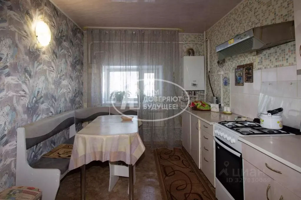 Дом в Пермский край, Чайковский ул. Пугачева, 6 (69 м) - Фото 1