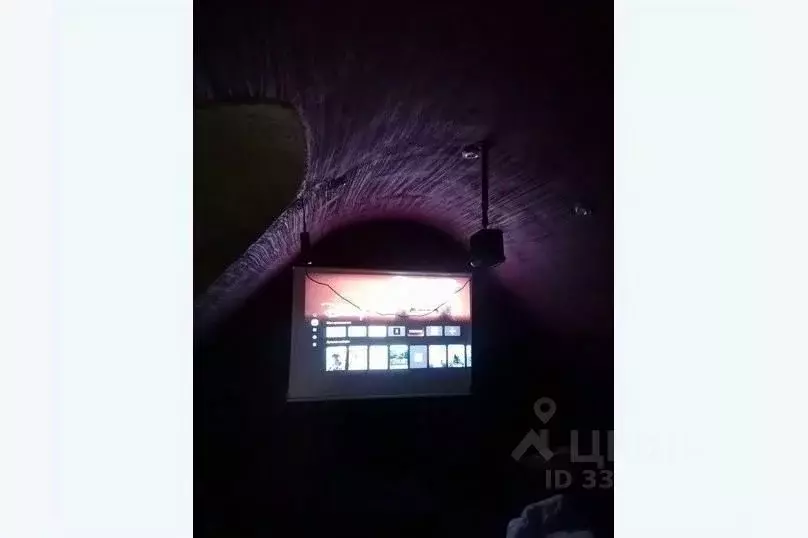 Дом в Карелия, Сортавальский муниципальный округ, пос. Мейери 40к2 (70 ... - Фото 2
