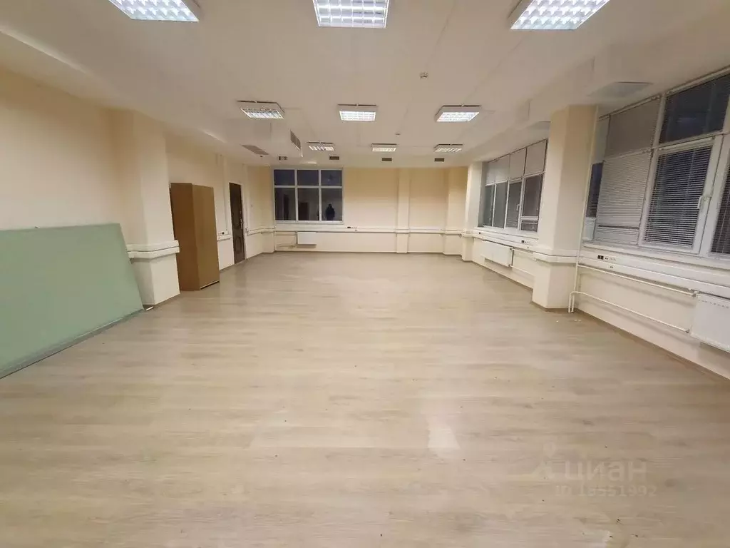 Офис в Московская область, Жуковский ул. Королева, 5А (75 м) - Фото 1