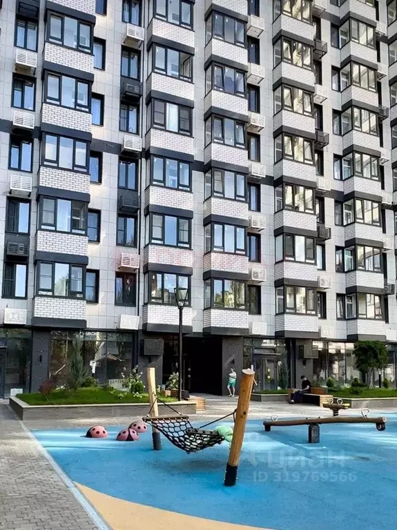 Помещение свободного назначения в Ростовская область, Ростов-на-Дону ... - Фото 1