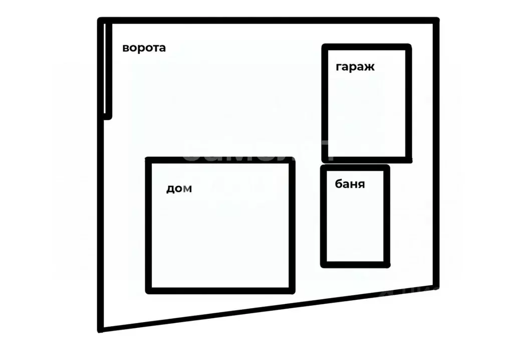 Дом в Приморский край, Артем ул. Короленко, 67А (160 м) - Фото 2