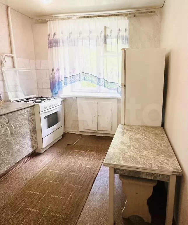 2-к. квартира, 45,2 м, 2/4 эт. - Фото 1