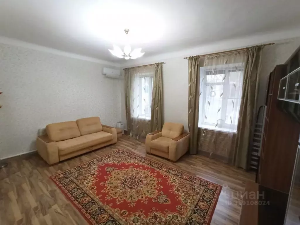 2-к кв. Дагестан, Махачкала ул. Заманова (46.4 м) - Фото 1