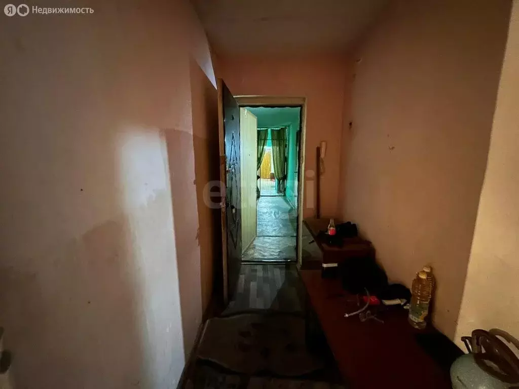 1-комнатная квартира: Владикавказ, улица Генерала Дзусова, 1к2 (38.7 ... - Фото 1