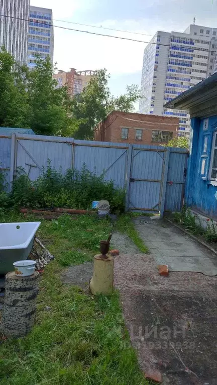 Дом в Томская область, Томск Малая Подгорная ул., 9 (40 м) - Фото 1
