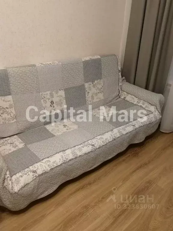 1-к кв. Москва ул. 9-я Соколиной Горы, 3 (30.0 м) - Фото 2