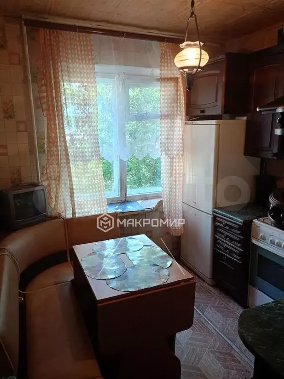 2-к. квартира, 44,4 м, 2/5 эт. - Фото 0