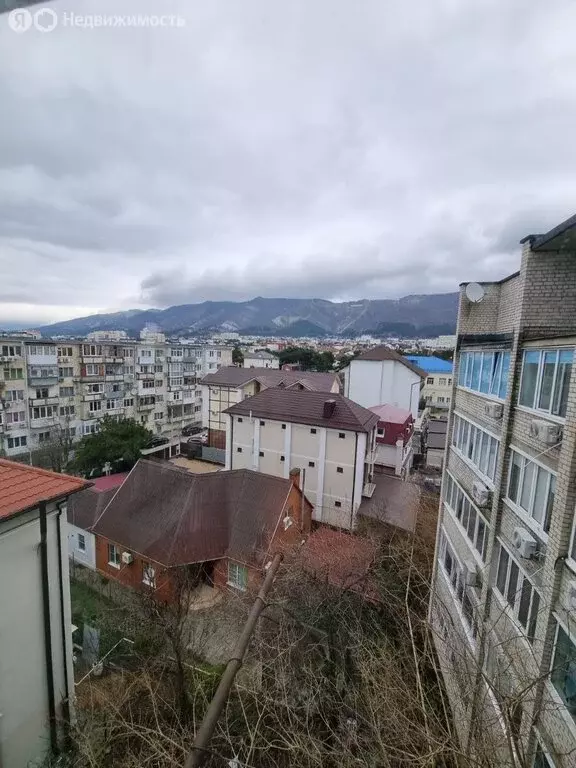 3-комнатная квартира: Геленджик, улица Островского, 37 (150 м) - Фото 1