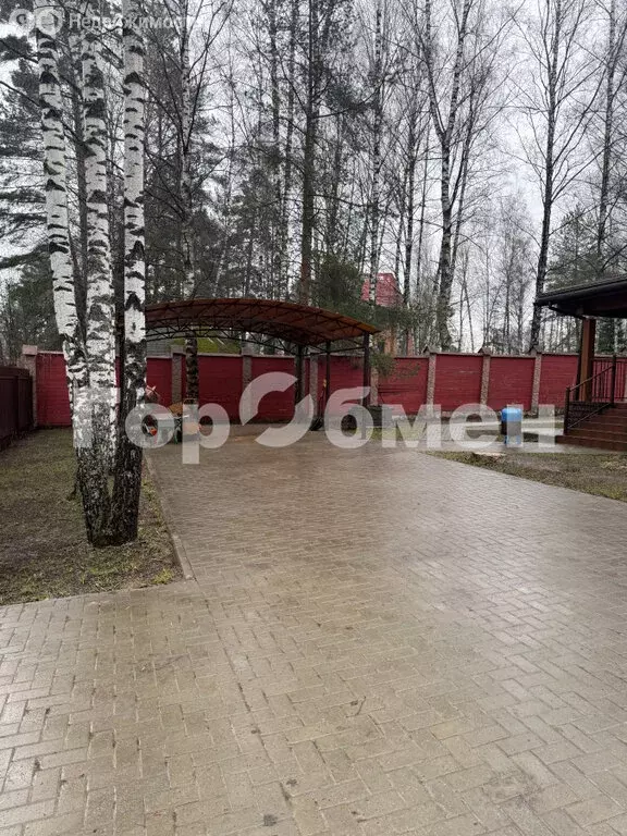 Дом в Пушкино, микрорайон Заветы Ильича, улица Островского, 26 (144 м) - Фото 2