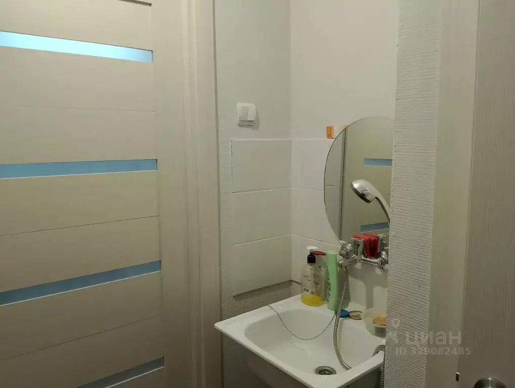 Комната Пермский край, Пермь ул. Космонавта Беляева, 33 (10.0 м) - Фото 1