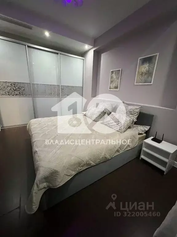 1-к кв. Новосибирская область, Новосибирск ул. Романова, 39 (55.0 м) - Фото 2