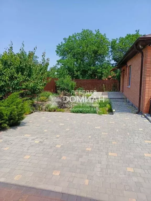 Дом в Ростовская область, Новочеркасск Политехник садовое ... - Фото 2