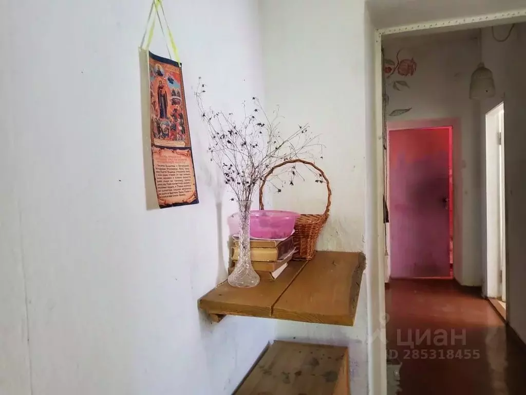 Дом в Крым, Сакский район, с. Молочное ул. Дружбы, 49 (100 м) - Фото 1