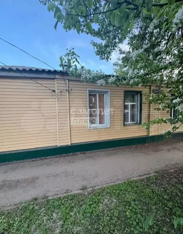 Дом 60 м на участке 2 сот. - Фото 1
