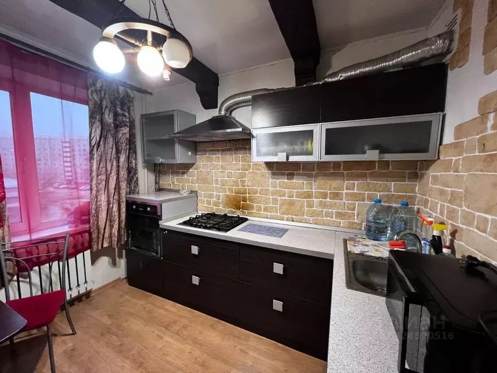 3-к кв. Кировская область, Киров ул. Риммы Юровской, 5 (63.0 м) - Фото 1