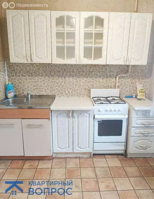 1-комнатная квартира: Нижний Новгород, Авангардная улица, 20 (34.9 м) - Фото 2