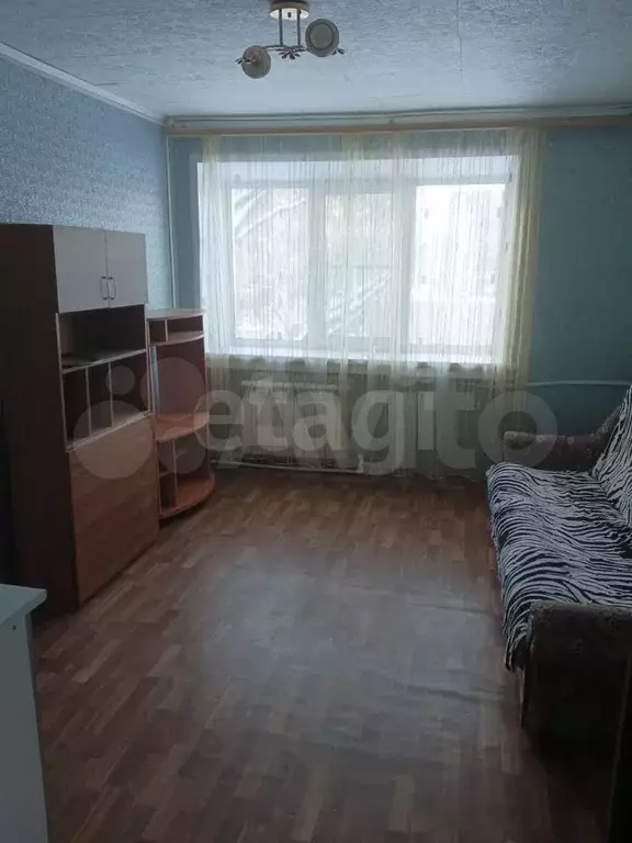 Квартира-студия, 12,5 м, 3/5 эт. - Фото 1