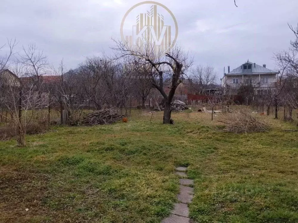 Участок в Ставропольский край, Железноводск городской округ, пос. ... - Фото 2