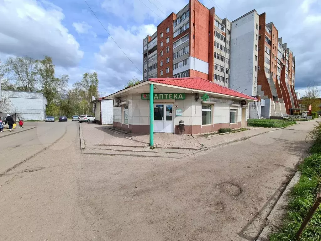 Торговая площадь - Фото 1