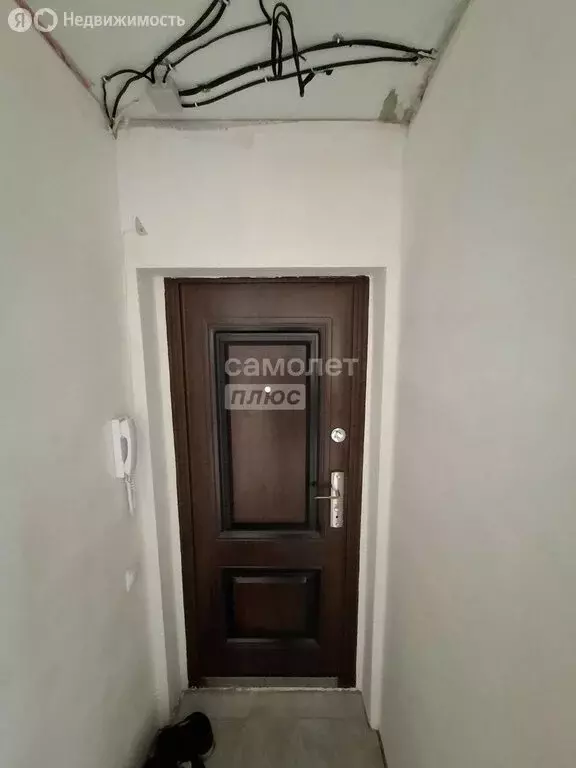 2-комнатная квартира: Нальчик, Ингушская улица, 3 (44 м) - Фото 2