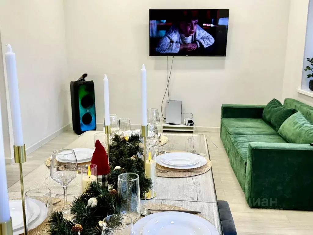 Дом в Татарстан, Казань Аметьевская ул., 60А (188 м) - Фото 1