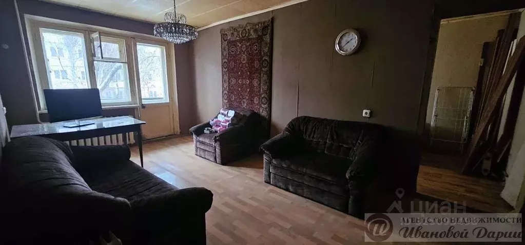 2-к кв. Самарская область, Самара ул. Тухачевского, 231 (44.7 м) - Фото 2